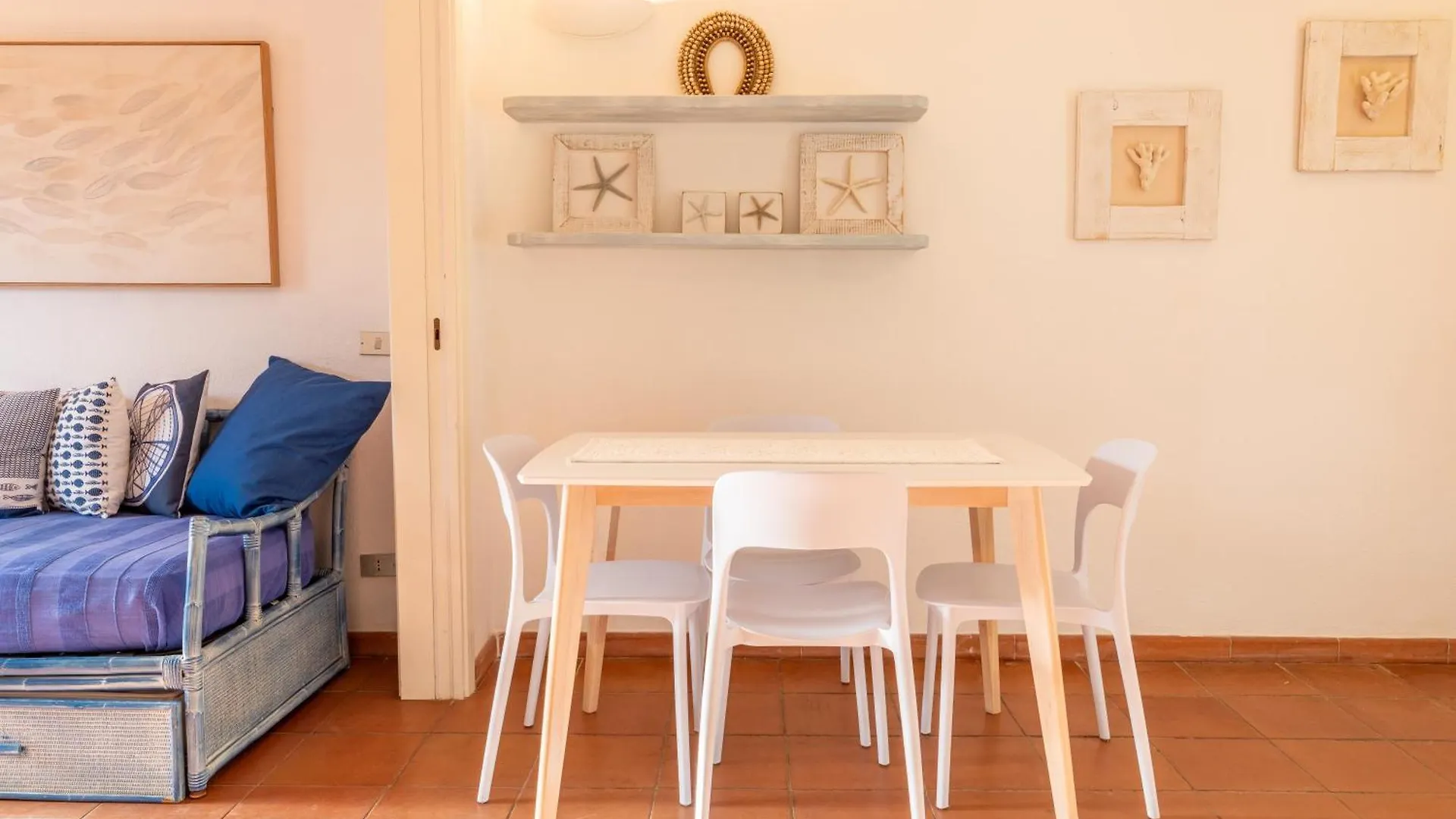 Apartment Splendido Appartamento Porto Rotondo Centro