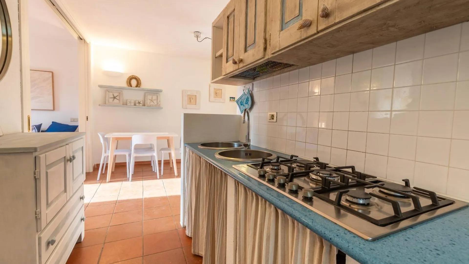 Apartment Splendido Appartamento Porto Rotondo Centro Italy