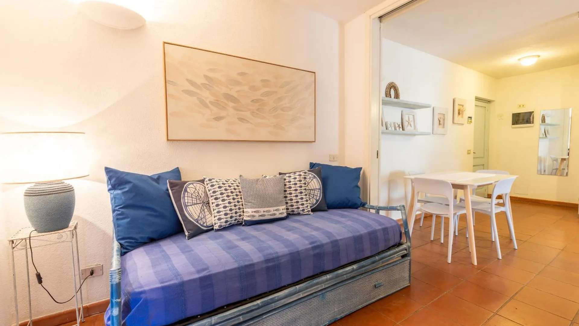 Splendido Appartamento Porto Rotondo Centro Italy