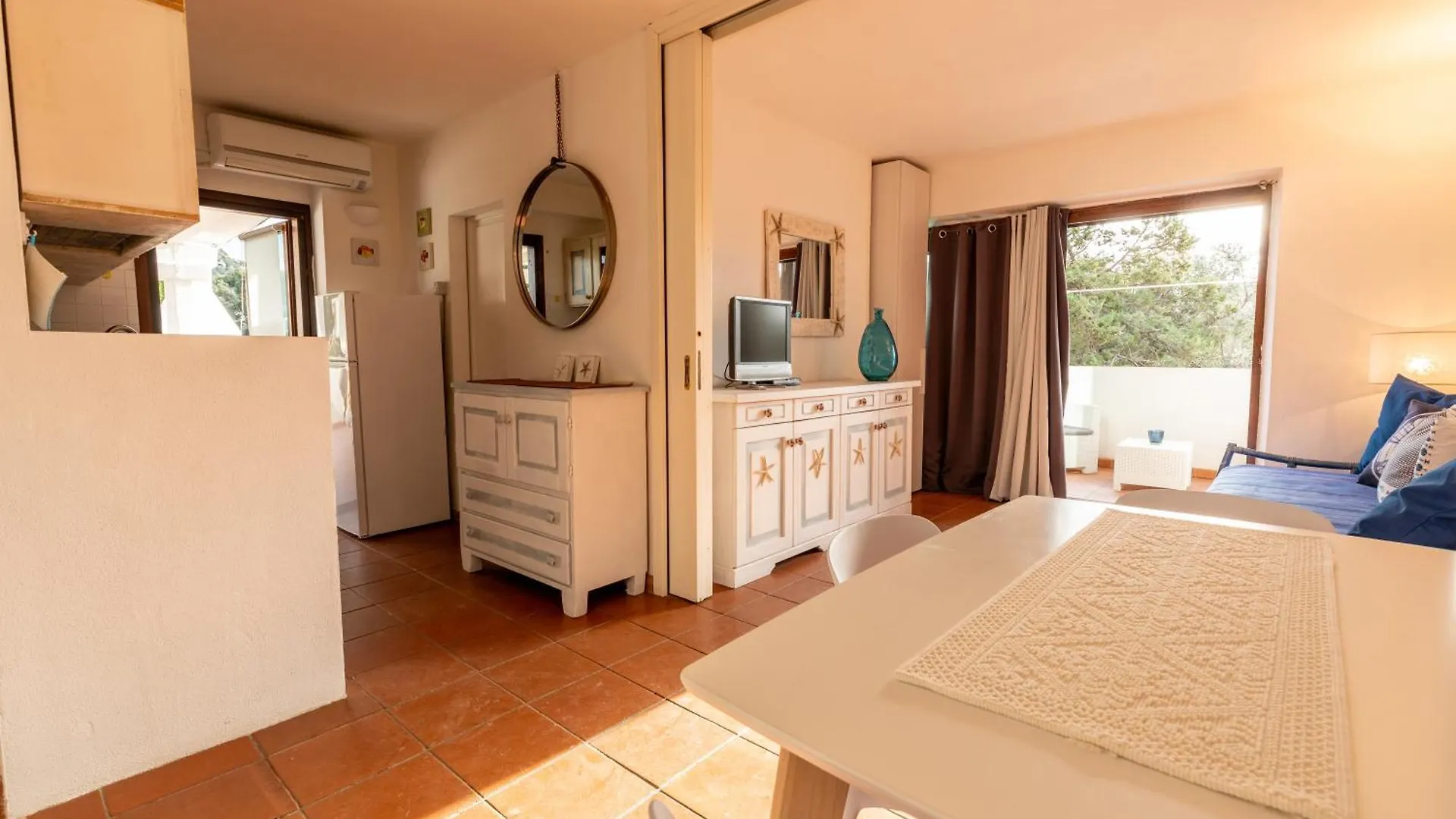 Splendido Appartamento Porto Rotondo Centro Apartment