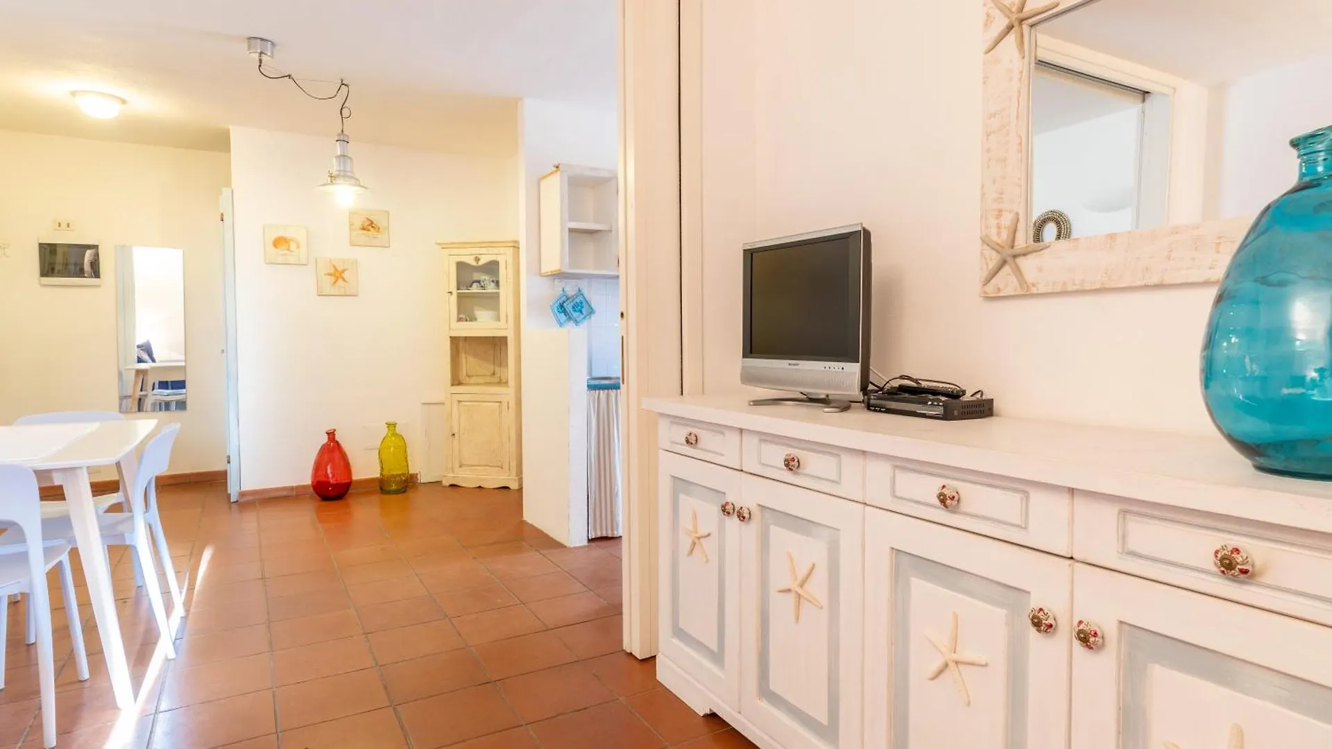 Splendido Appartamento Porto Rotondo Centro 0*,  Italy