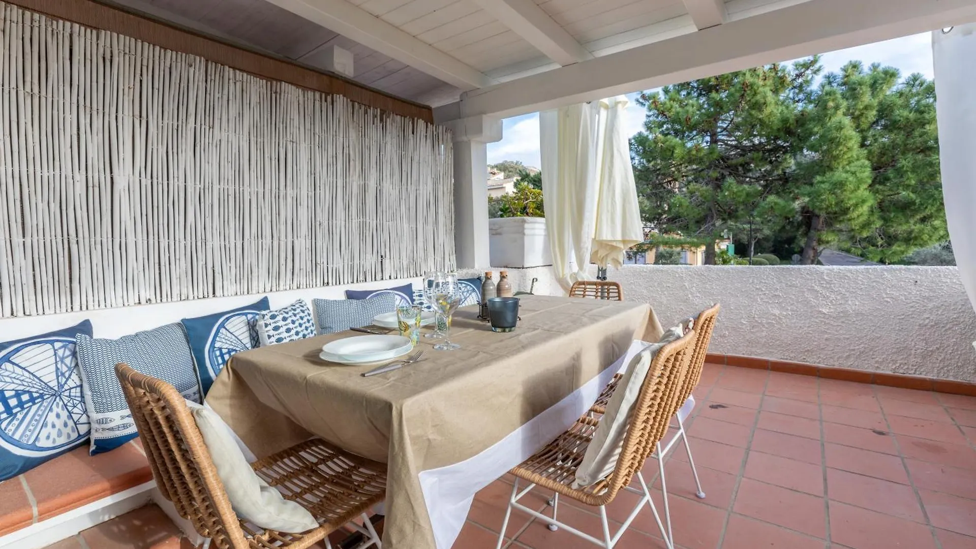 Splendido Appartamento Porto Rotondo Centro Italy