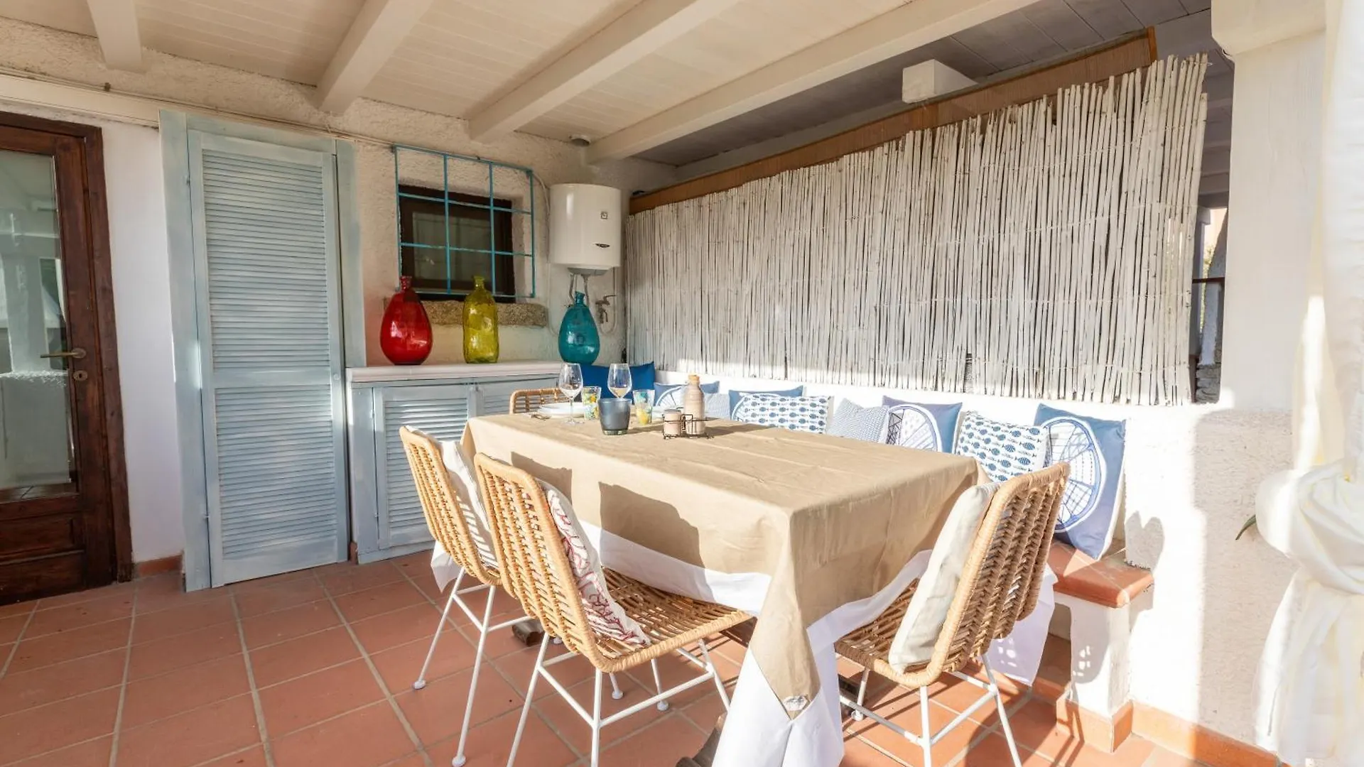 Apartment Splendido Appartamento Porto Rotondo Centro