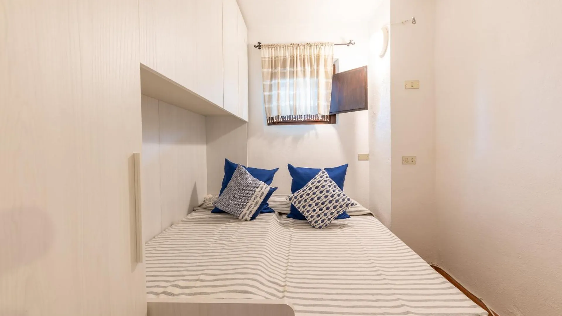Apartment Splendido Appartamento Porto Rotondo Centro