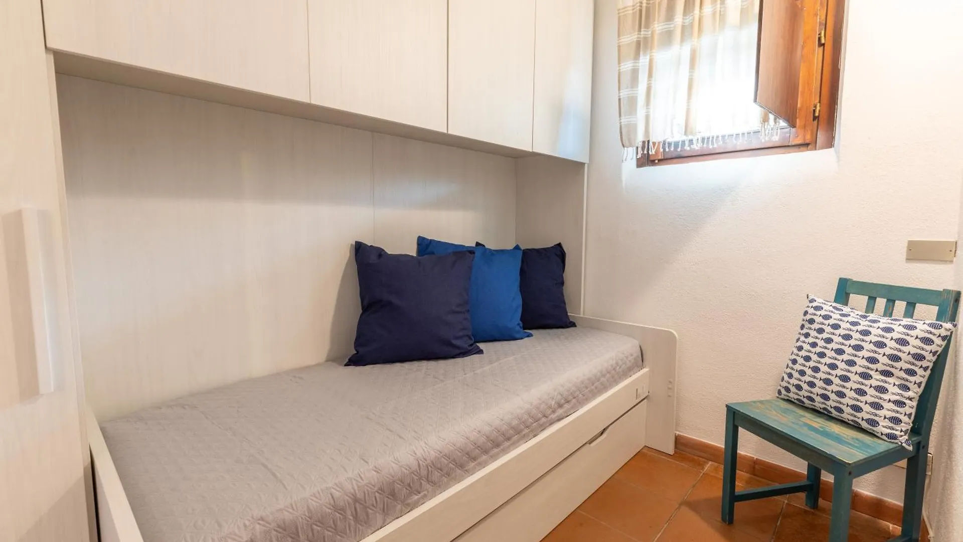 Splendido Appartamento Porto Rotondo Centro