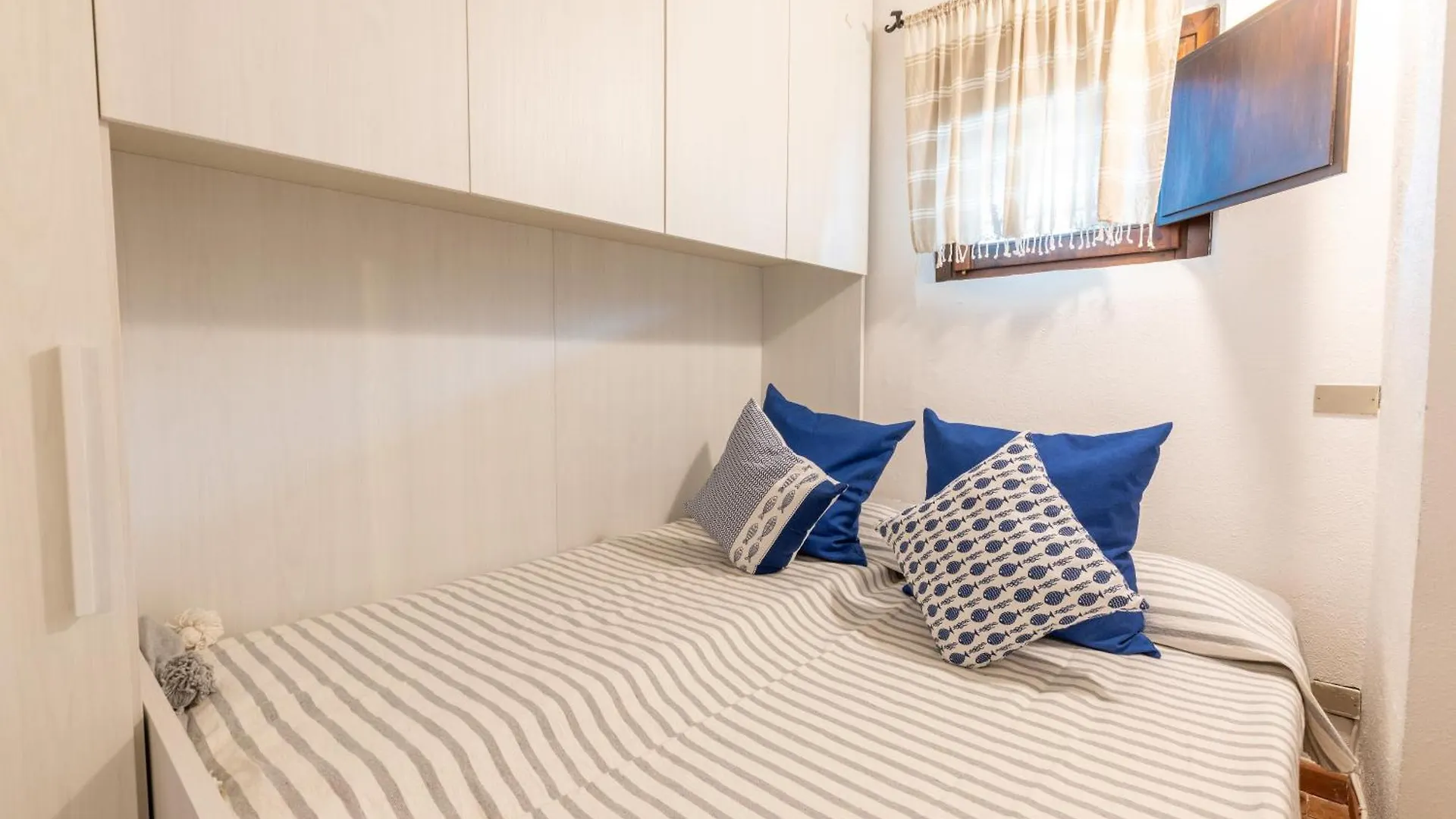 Splendido Appartamento Porto Rotondo Centro 0*,
