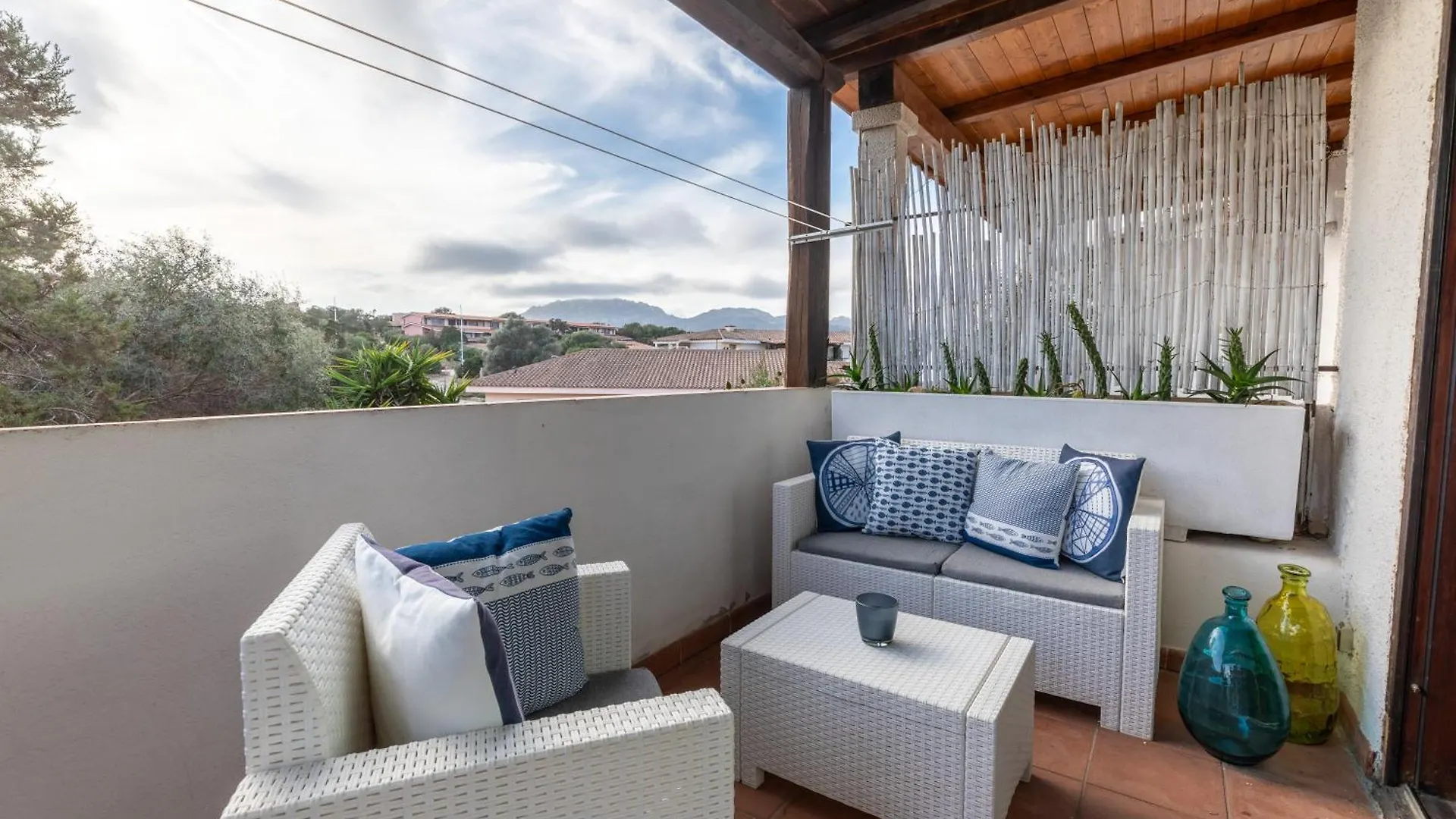 Splendido Appartamento Porto Rotondo Centro Apartment